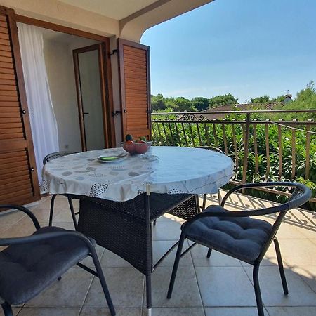 Apartments Villa Tre Marie Rovinj Exterior foto
