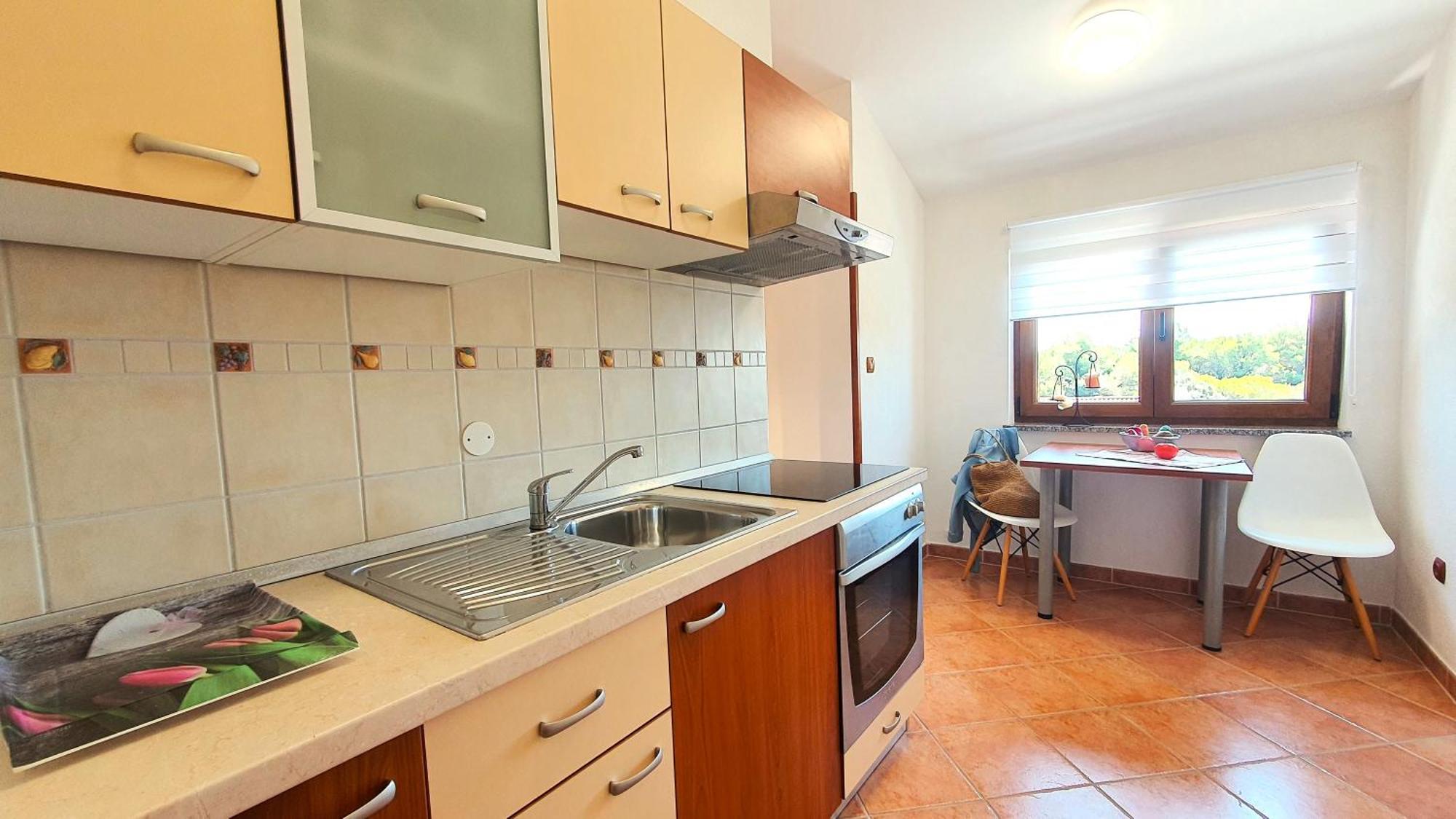 Apartments Villa Tre Marie Rovinj Exterior foto