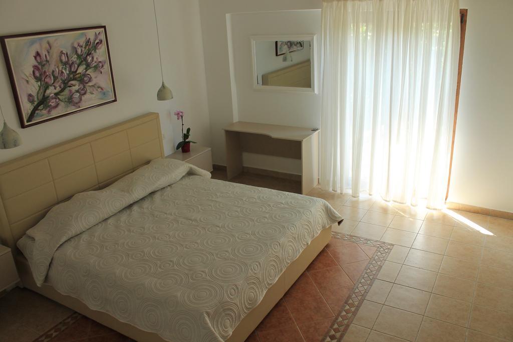 Apartments Villa Tre Marie Rovinj Exterior foto